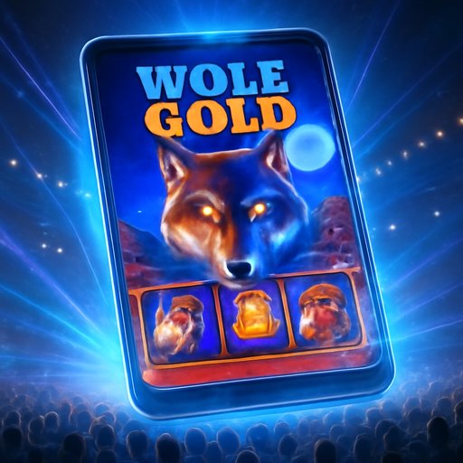 1333bet apk Wolf Gold রাতের থিম মোবাইল ছবি